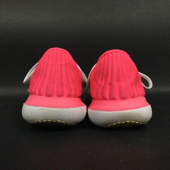 Nike Flex Supreme TR 5 -Womens Sz 7-Pink Ombre -Running/Jogging Shoes 898472-600 - Picture 3 of 10